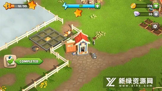 Sunrise Village2026官方正版 Sunrise Village2026官方正版