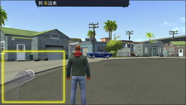 Gangs Town Story��׿���ֻ���