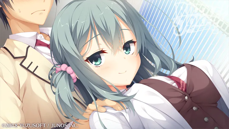 谜语小丑直装版(galgame游戏) 谜语小丑直装版(galgame游戏)