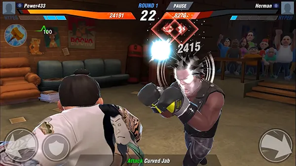 拳击之星2026官方正版 拳击之星2026官方正版