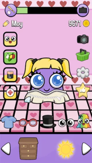 ����У԰ũ����Ȥ(ģ�⾭ӪС��Ϸ)