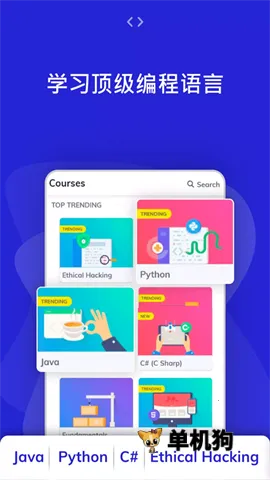 Programming Hub(���ѧϰ����)