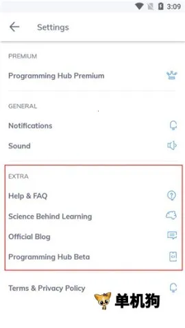 Programming Hub(���ѧϰ����)