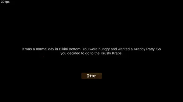 恐怖蟹堡王2026官方正版 恐怖蟹堡王2026官方正版