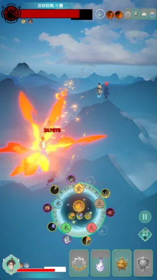 游三界2026官方正版 游三界2026官方正版