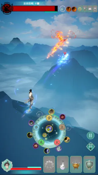 游三界2026官方正版 游三界2026官方正版