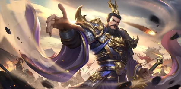 鸿图归来最新手机版 鸿图归来最新手机版