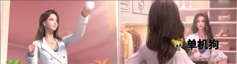 杜拉拉升职记(职场养成游戏) 杜拉拉升职记(职场养成游戏)