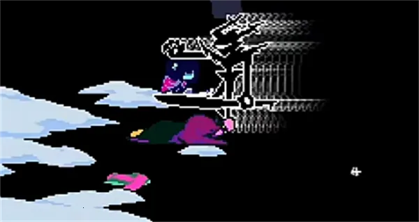 传说之下呼啸骑士最新手机版 传说之下呼啸骑士最新手机版