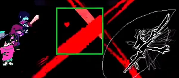 传说之下呼啸骑士最新手机版 传说之下呼啸骑士最新手机版