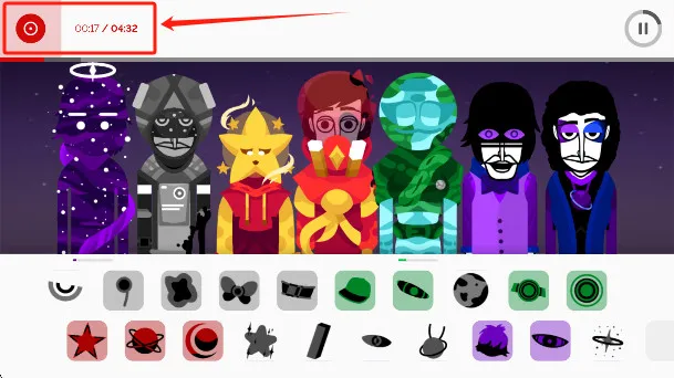 �������stardust