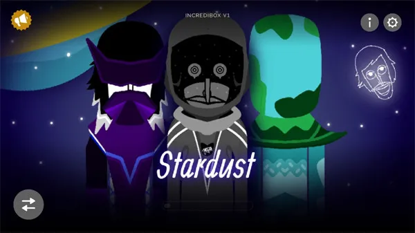 �������stardust