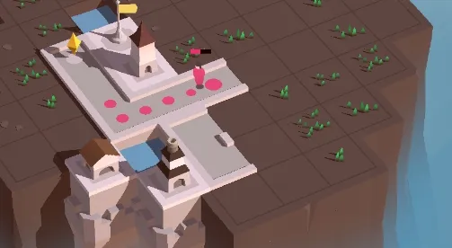 Isle of Arrows(��֮������Ϸ)