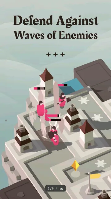 Isle of Arrows(��֮������Ϸ)