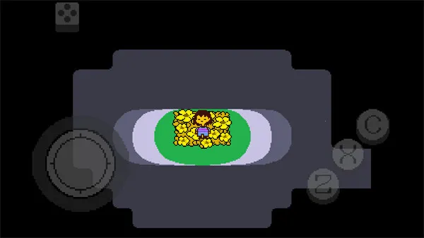 ��˵֮�²ʺ�