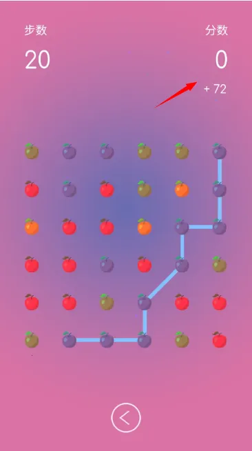 动物连连乐(水果消除游戏) 动物连连乐(水果消除游戏)