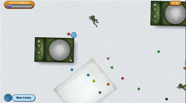 美味星球2再次归来2026官方最新版本 美味星球2再次归来2026官方最新版本