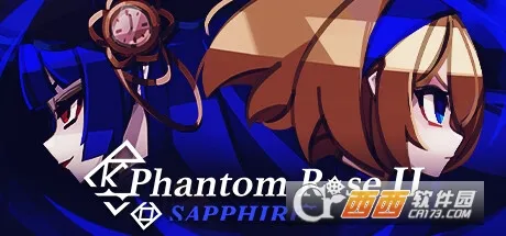 蔷薇的夜宴2蓝玉石(卡组构筑游戏) 蔷薇的夜宴2蓝玉石(卡组构筑游戏)