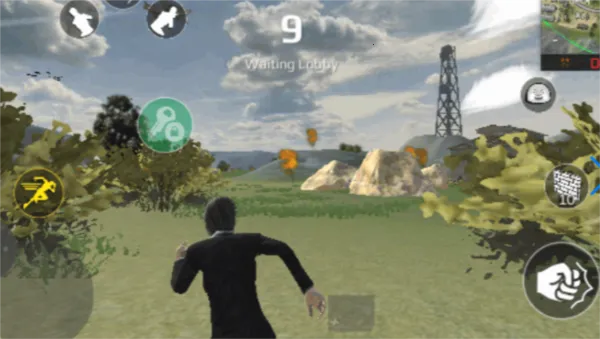 绝地生存2026官方正版 绝地生存2026官方正版