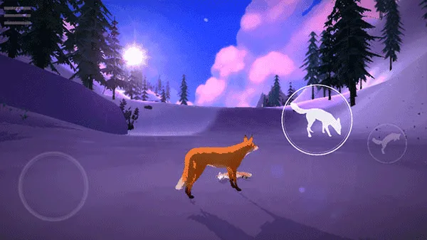 第一棵树(冒险寻亲游戏) 第一棵树(冒险寻亲游戏)