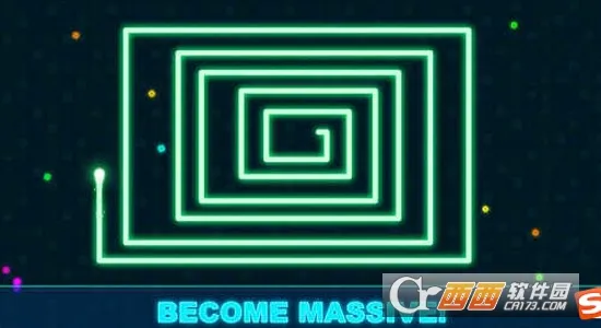 电力贪吃蛇(电力竞技游戏) 电力贪吃蛇(电力竞技游戏)