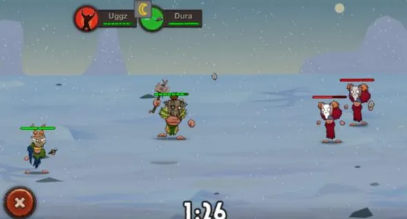 ʯ��ս�������氲׿