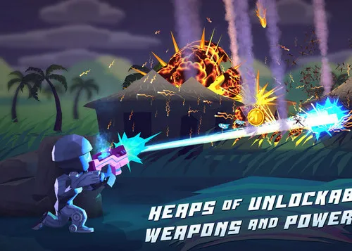 致命伤害无限金币 致命伤害无限金币