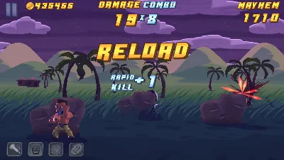 致命伤害无限金币 致命伤害无限金币