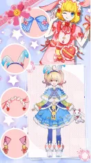 装扮次元迷你少女最新手机版 装扮次元迷你少女最新手机版