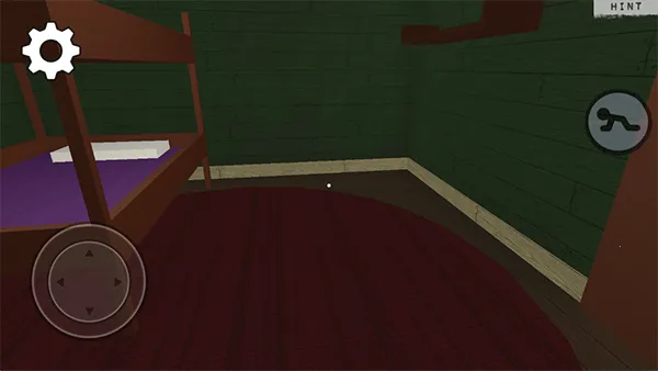 恐怖小猪佩奇(恐怖解谜游戏) 恐怖小猪佩奇(恐怖解谜游戏)