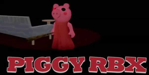 恐怖小猪佩奇(恐怖解谜游戏) 恐怖小猪佩奇(恐怖解谜游戏)