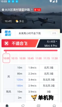 天信低空通 第6张图