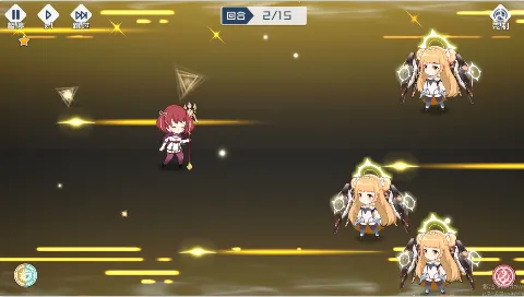 暴走无双团2026最新版本 暴走无双团2026最新版本