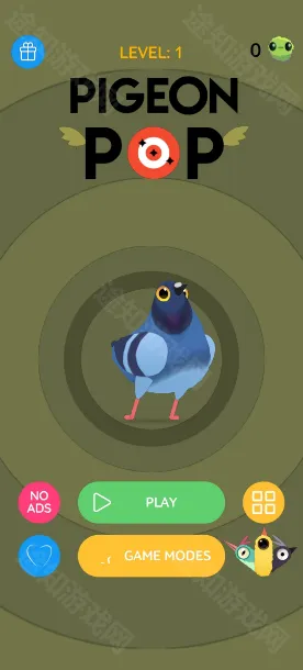 pigeon games2026���°汾