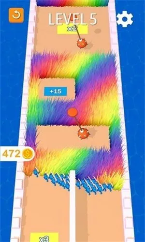 袭击城堡(跑酷冒险游戏) 袭击城堡(跑酷冒险游戏)