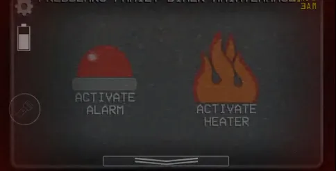 FNAF辉煌的过去(恐怖冒险解谜游戏) FNAF辉煌的过去(恐怖冒险解谜游戏)