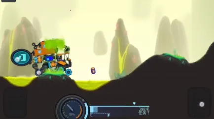 登山救援(登山赛车救援游戏) 登山救援(登山赛车救援游戏)