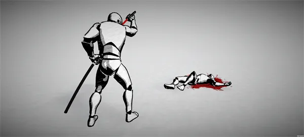 太刀对决(武士对战游戏) 太刀对决(武士对战游戏)