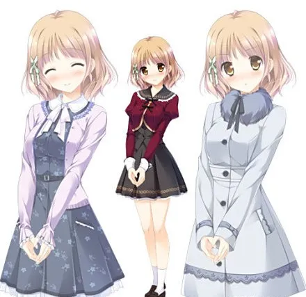 樱舞少女的轮舞曲2026官方正版 樱舞少女的轮舞曲2026官方正版