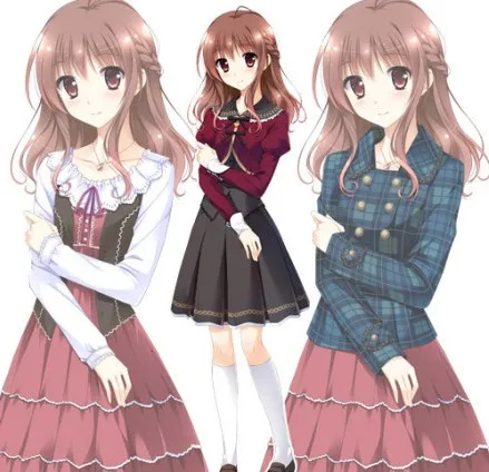 樱舞少女的轮舞曲2026官方正版 樱舞少女的轮舞曲2026官方正版