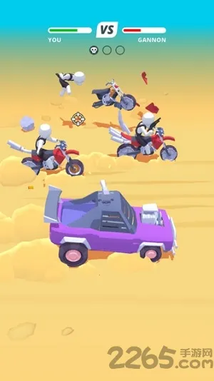 沙漠骑士无限钞票免广告 沙漠骑士无限钞票免广告