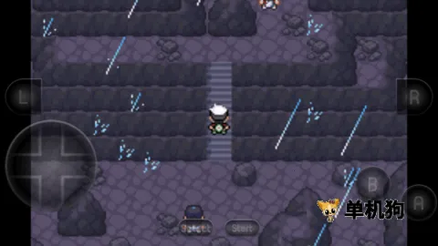 宝可梦究极绿宝石2026官方正版 宝可梦究极绿宝石2026官方正版