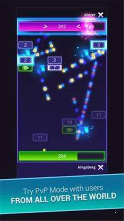 国王的砖(像素打砖块游戏) 国王的砖(像素打砖块游戏)