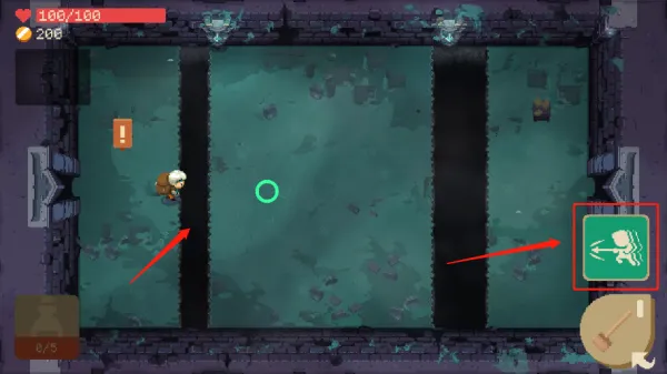 夜勤人(像素风RPG游戏) 夜勤人(像素风RPG游戏)