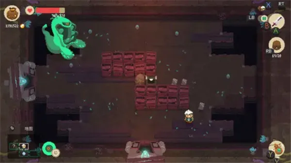 夜勤人(像素风RPG游戏) 夜勤人(像素风RPG游戏)