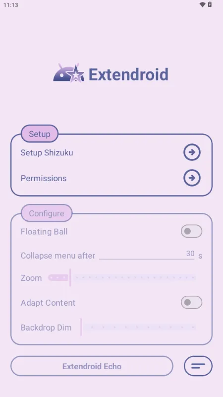 Extendroid�࿪С����׿��