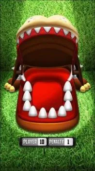 鳄鱼牙医安卓版手机版 鳄鱼牙医安卓版手机版