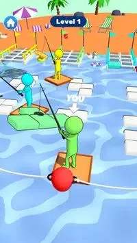 造桥者Bridge Maker安卓版手机版 造桥者Bridge Maker安卓版手机版