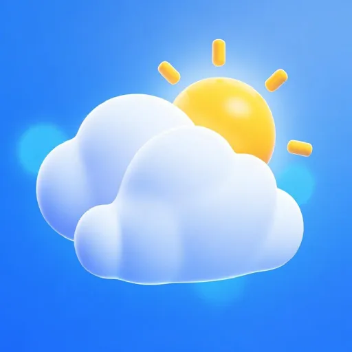 全时天气(天气查询软件) 全时天气(天气查询软件)