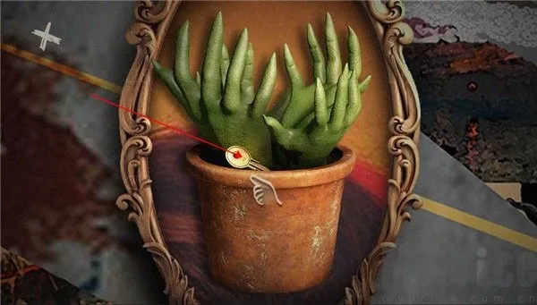 未至之境(剧情探索游戏) 未至之境(剧情探索游戏)